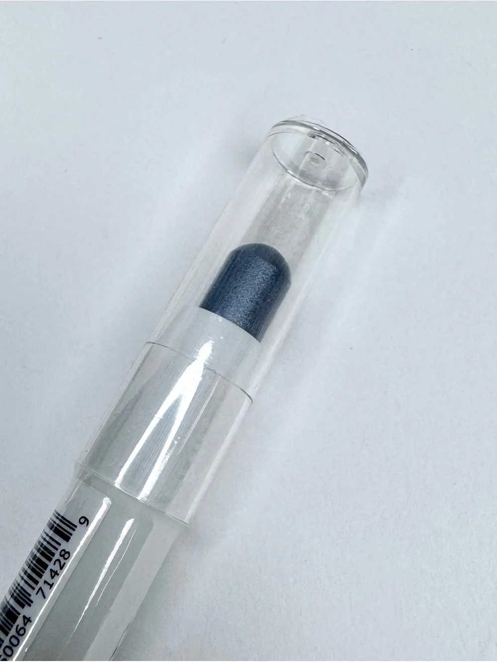 Shimmer Cream Eyeshadow Stick Pair - Glacier and Granite NWT